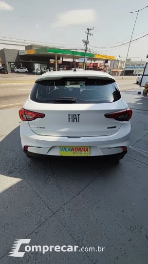 ARGO 1.0 Firefly Drive