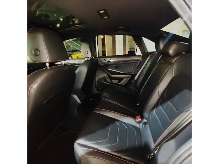 JETTA 2.0 350 TSI GASOLINA GLI DSG