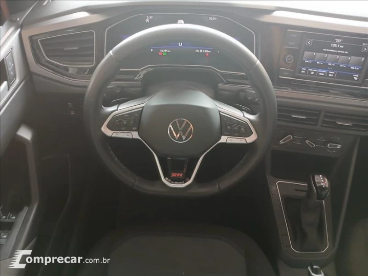 NIVUS 1.0 200 TSI Comfortline