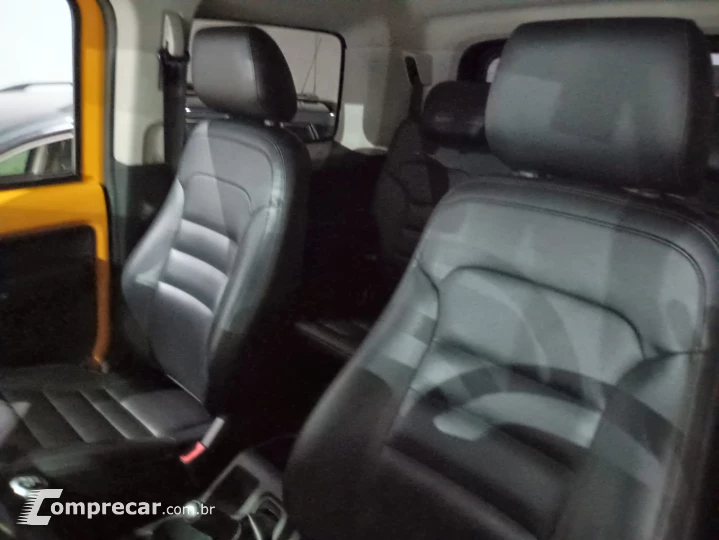 T4 3.2 Bold 4X4 20V Turbo Intercooler