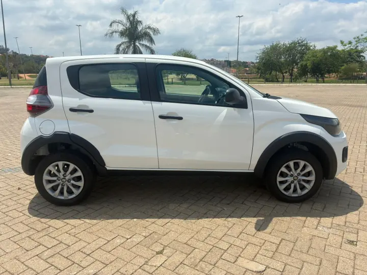 MOBI 1.0 8V EVO Like.