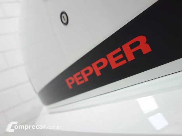 SAVEIRO - 1.6 MSI PEPPER CE 8V 2P MANUAL