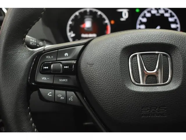 CITY - 1.5 I-VTEC HATCH TOURING CVT