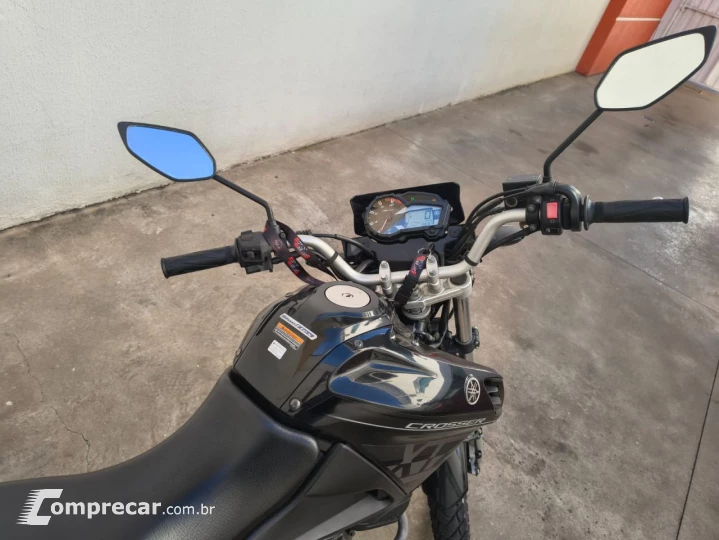 XTZ 150 Crosser S FLEX