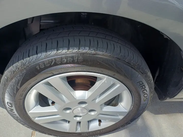 AGILE 1.4 MPFI LTZ Wifi 8V