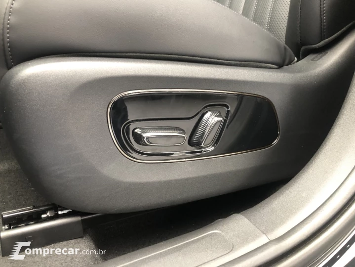 Aion V 75,3 KW ELETRICO ELITE