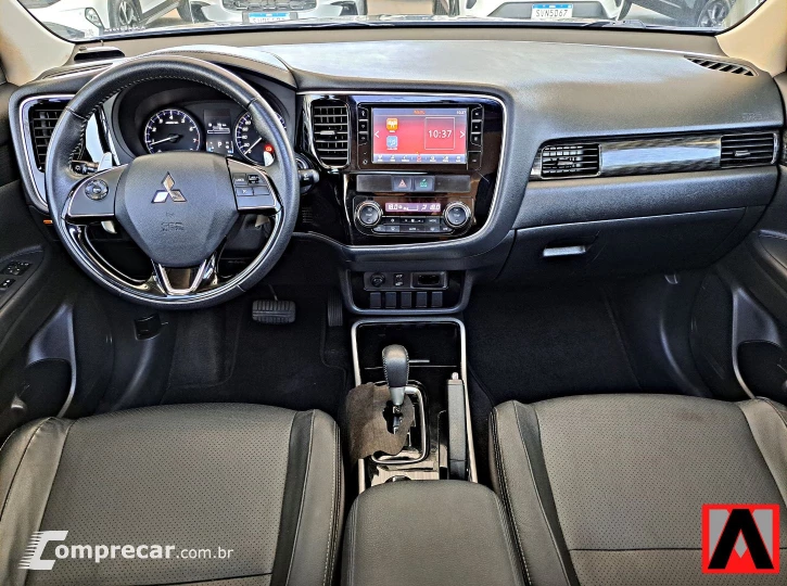 OUTLANDER 2.0 Comfort 16V