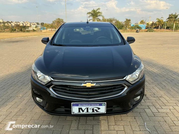 ONIX 1.4 MPFI LTZ 8V