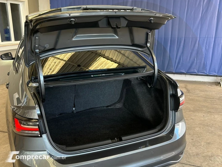 VIRTUS 1.0 170 TSI AUTOMÁTICO