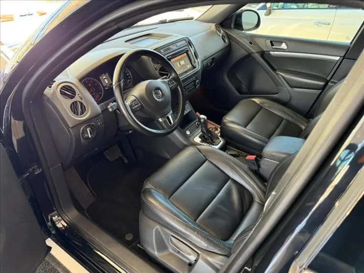 TIGUAN 1.4 TSI 16V Turbo