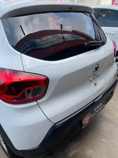 KWID 1.0 12V SCE ZEN