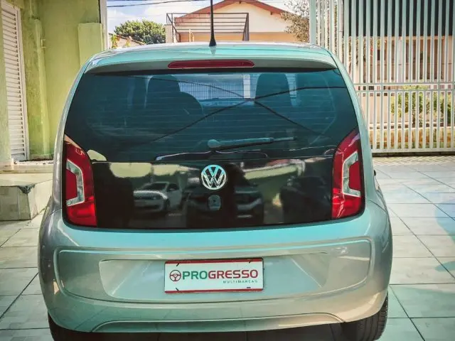 UP - 1.0 MPI TAKE UP 12V 4P MANUAL