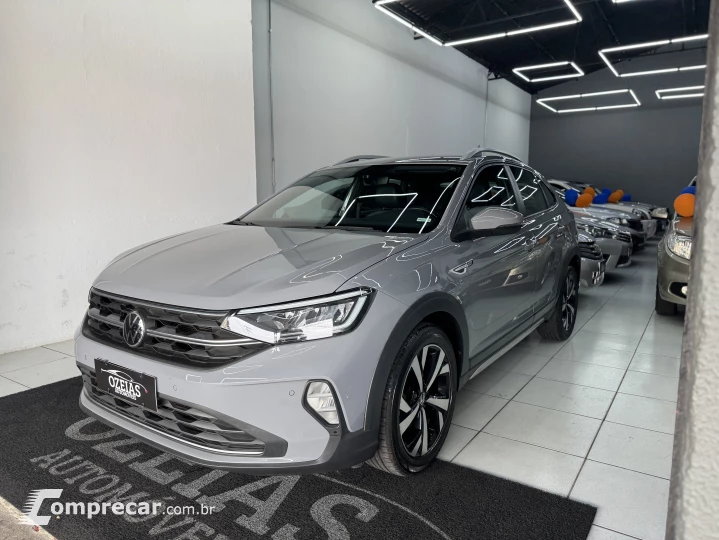 NIVUS 1.0 200 TSI Highline