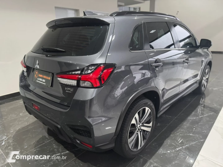 OUTLANDER SPORT 2.0 Mivec HPE AWD