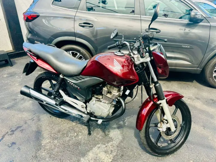 CG 150 TITAN-EX MIX/FLEX