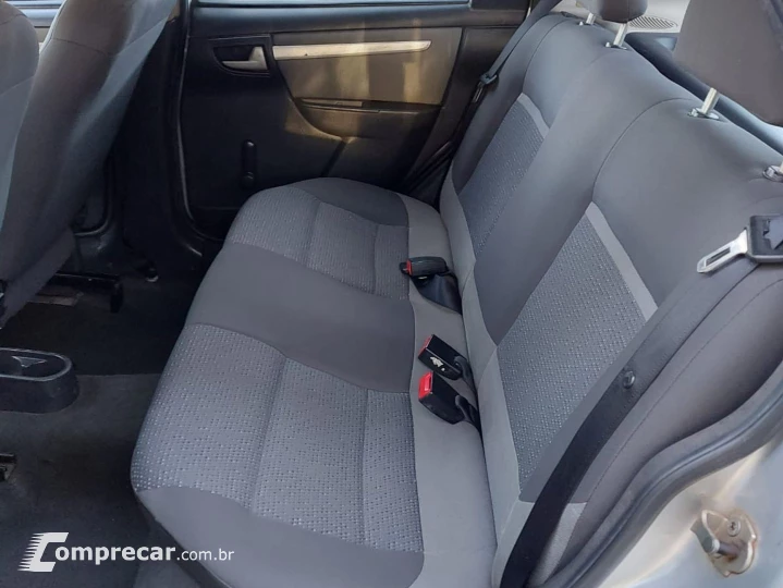 Celta 1.0 Mpfi Lt 8V Flex 4P Manual