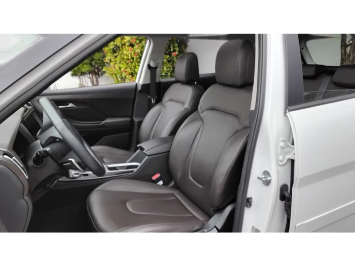 CRETA 1.0 TGDI FLEX PLATINUM AUTOMÁTICO