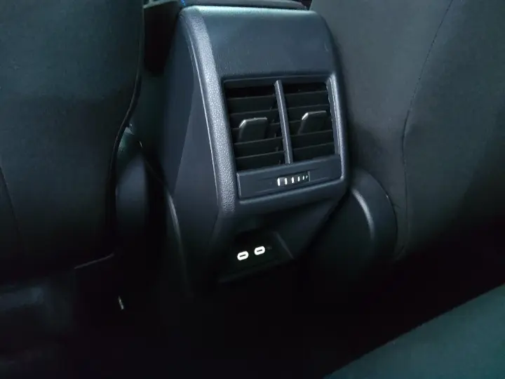 NIVUS 1.0 200 TSI TOTAL FLEX COMFORTLINE AUTOMÁTICO