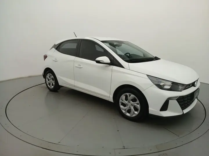 HB20 1.0 12V FLEX COMFORT MANUAL