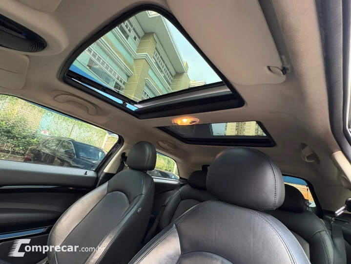 PACEMAN 1.6 S All4 16V 184cv Turbo