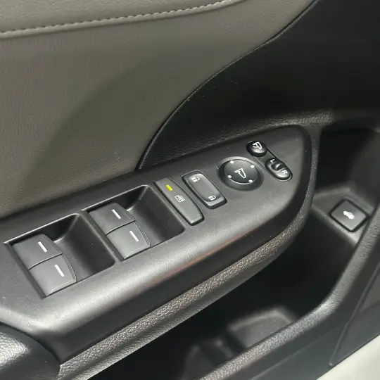 Civic Sedan TOURING 1.5 Turbo 16V Aut.4p