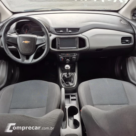 ONIX HATCH Joy 1.0 8V Flex 5p Mec.