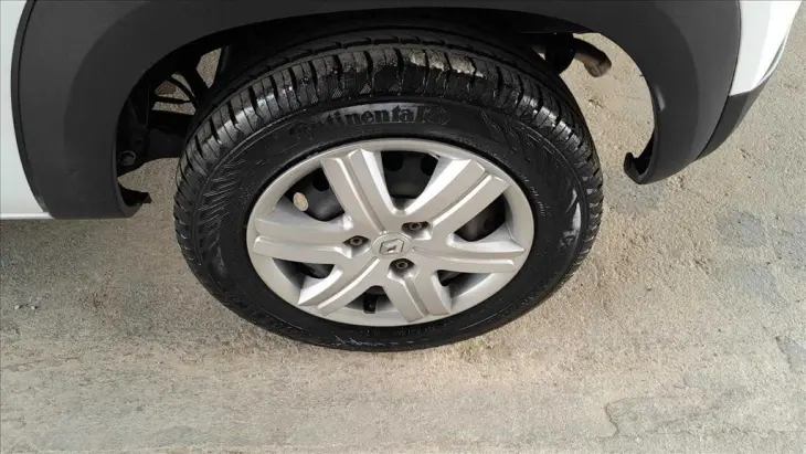 KWID 1.0 12V SCE FLEX ZEN MANUAL