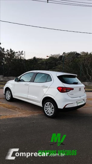 ARGO 1.0 Firefly Drive