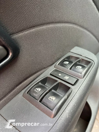 PALIO 1.8 MPI Adventure Weekend 8V