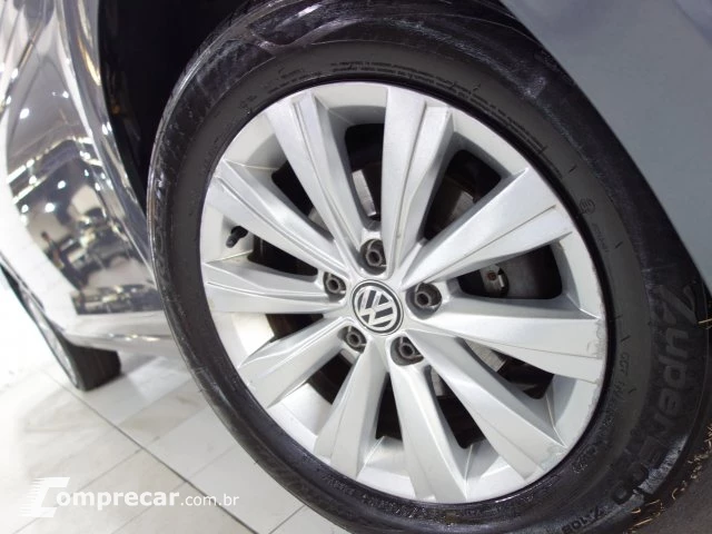 VIRTUS - 1.6 MSI TOTAL AUTOMÁTICO