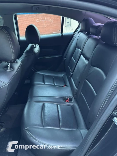 CRUZE 1.8 LT 16V