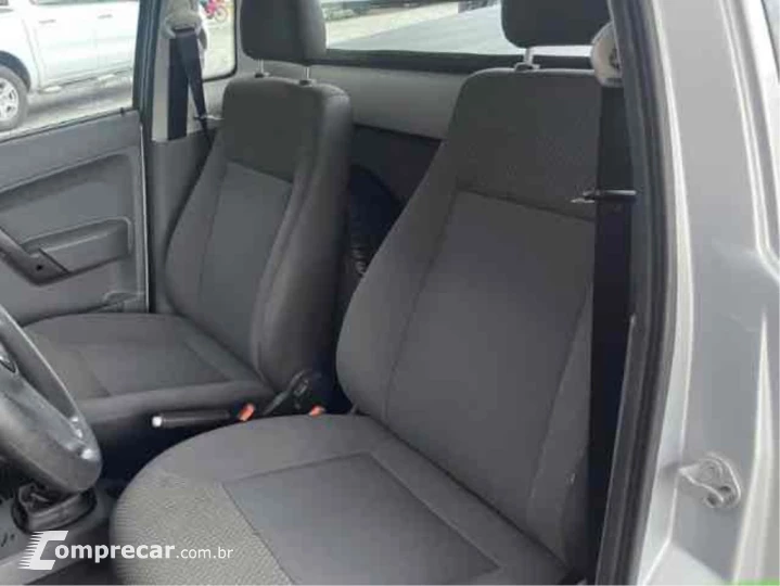 SAVEIRO 1.6 MI CS 8V FLEX 2P MANUAL G.IV