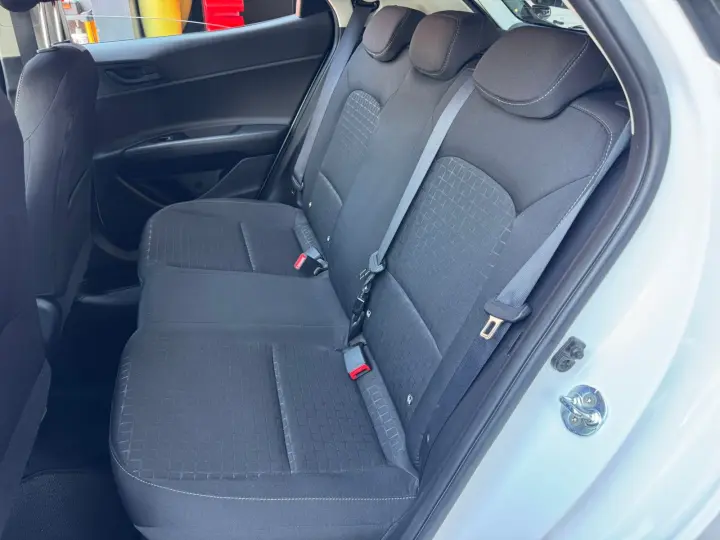 HB20 1.0 12V Comfort