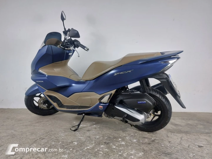 HONDA PCX 160 DLX