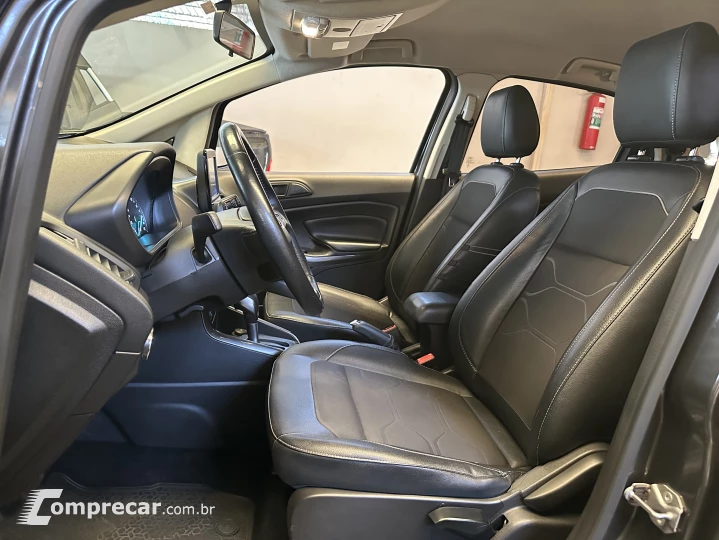 ECOSPORT 1.5 Ti-vct Freestyle