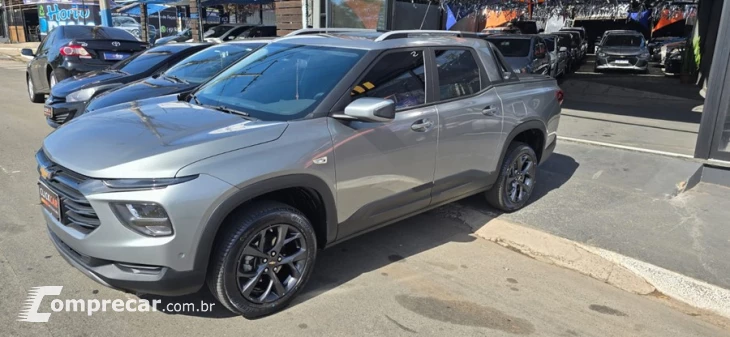 MONTANA 1.2 Turbo Premier