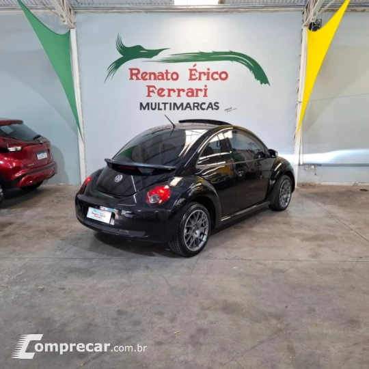 NEW BEETLE 2.0 MI 8V