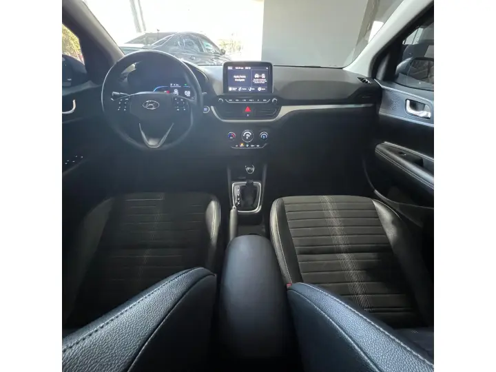 HB20 1.0 TGDI FLEX PLATINUM PLUS AUTOMÁTICO