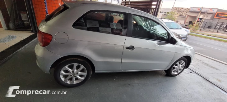 GOL 1.0 MI City 8V G.IV
