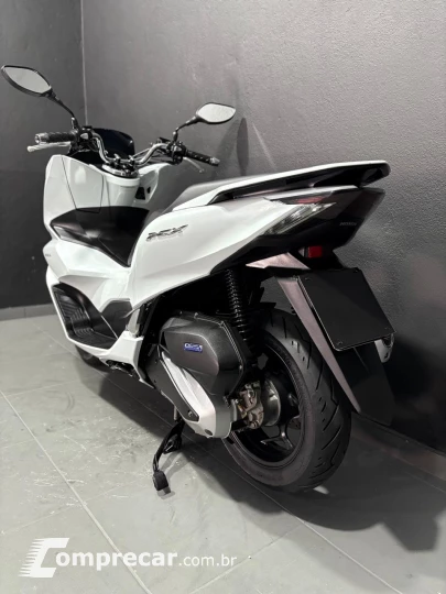 PCX 160 ABS