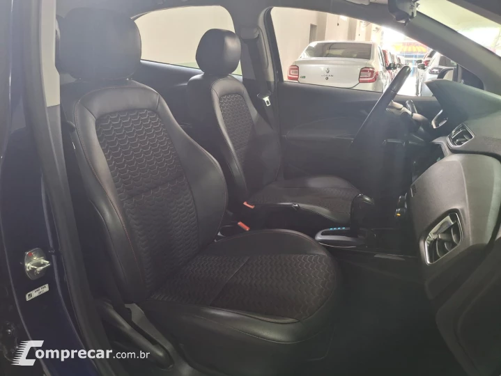 ONIX 1.4 MPFI LTZ 8V