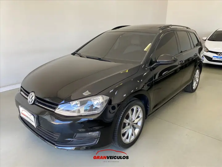 GOLF 1.4 TSI VARIANT COMFORTLINE 16V GASOLINA 4P
