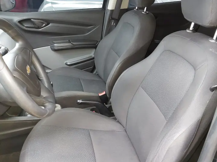 Onix 1.0 Mpfi Joy 8V Flex 4P Manual