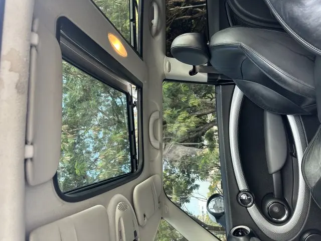 COOPER - 1.6 S 16V TURBO 2P AUTOMÁTICO