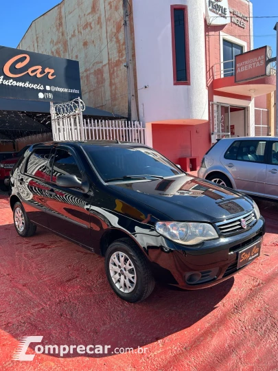 PALIO 1.0 MPI Fire 8V