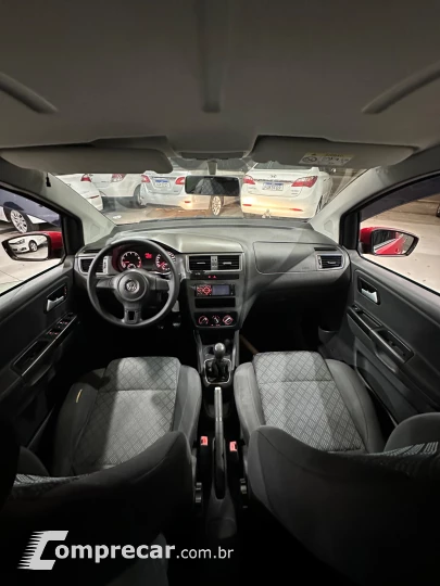 Fox Trendline 1.6 Flex 8V 5p