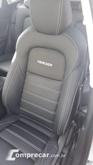 TRACKER 1.0 Turbo LT