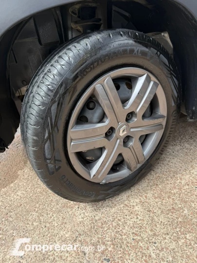 KWID 1.0 12V SCE ZEN