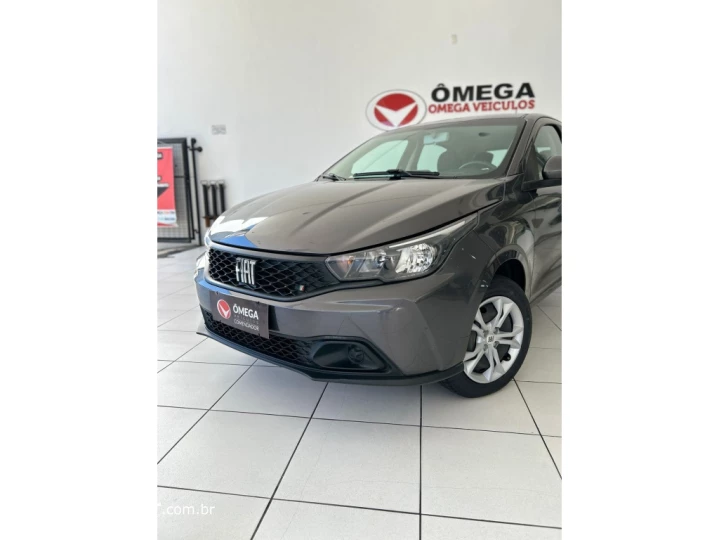 ARGO 1.0 FIREFLY FLEX DRIVE MANUAL