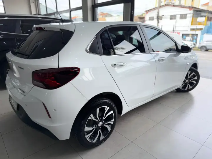 ONIX 1.0 Turbo Premier